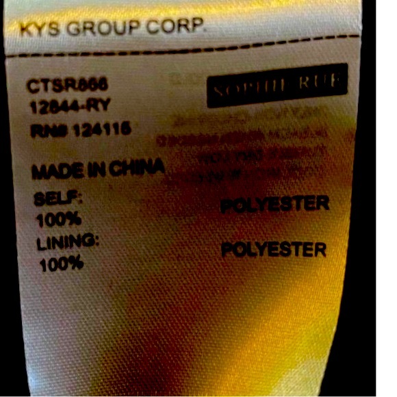 WOMENS SOPHIE RUE LEISHA CAMISOLE SIZE LARGE - Picture 8 of 9